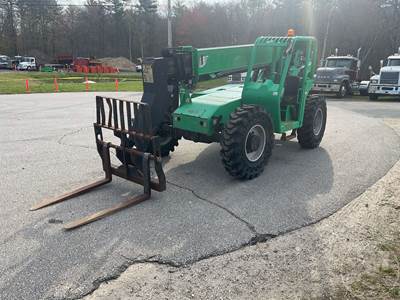 SkyTrak 6036 Telehandler