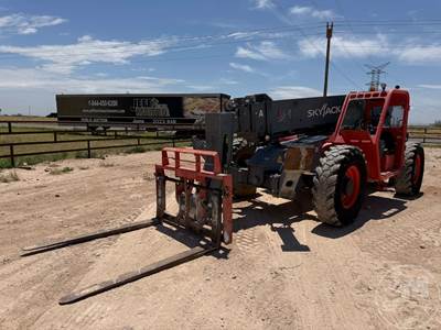 Skyjack SJ1056TH Telehandler