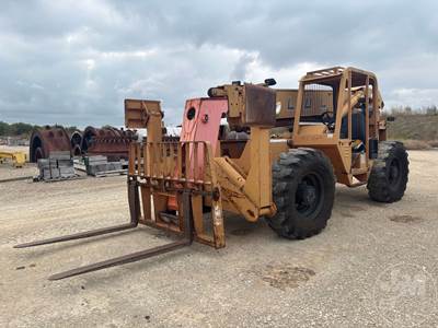 1044C-54 Telehandler