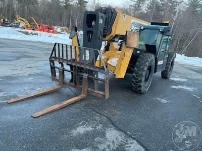 1055C Telehandler