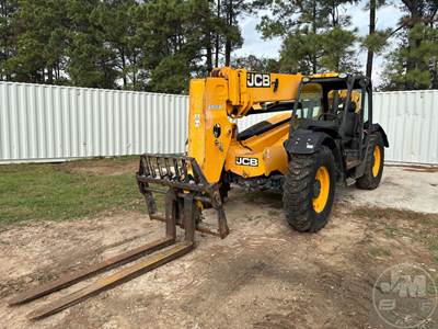 507-42 Telehandler