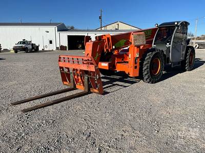 XR1255 Telehandler