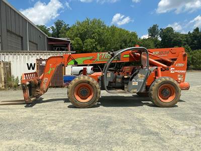 Xtreme XR1534 Telehandler