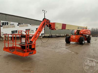 1350SJP Telescopic Boom Lift