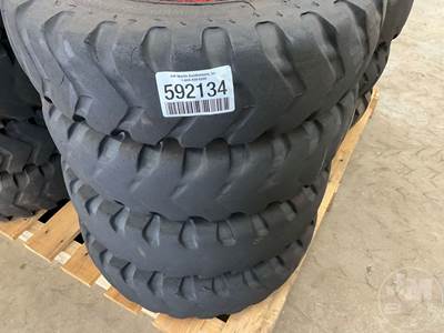 Bobcat Tire
