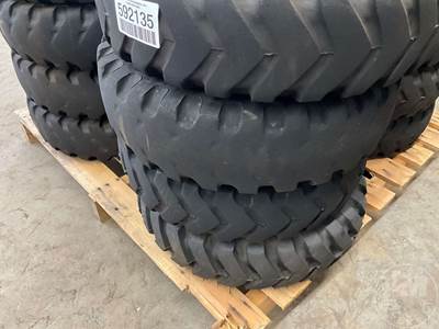 Bobcat Tire