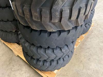 Bobcat Tire