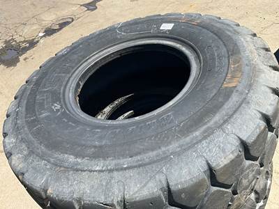 Bridgestone Tire