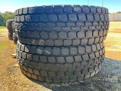 Bridgestone Tire