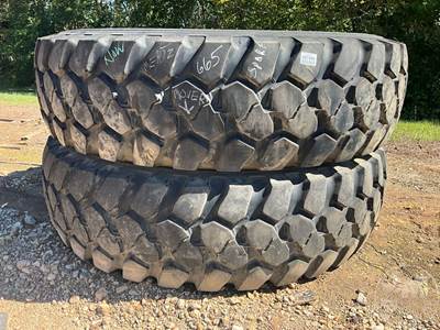 Bridgestone Tire