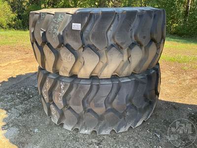 Bridgestone Tire