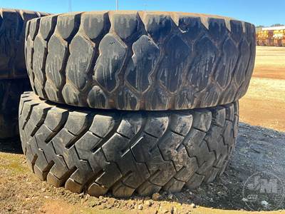 Bridgestone Tire