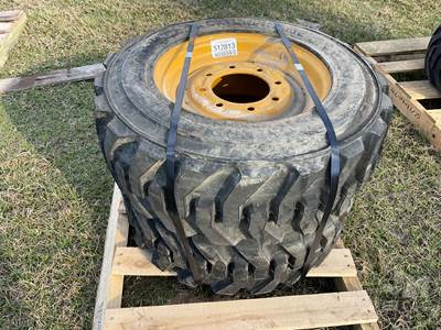 Caterpillar Tire