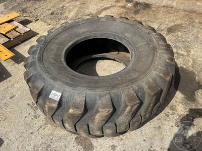 DENMAN Tire