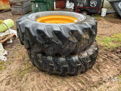 Firestone Construction Equipment