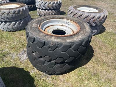 Firestone Tire
