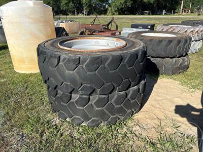 Firestone Tire