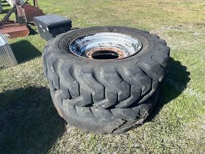 Firestone Tire