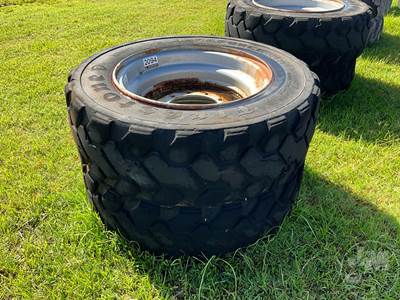Firestone Tire