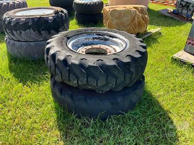 Firestone Tire
