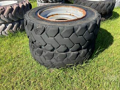Firestone Tire