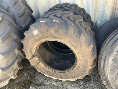 Firestone Tire