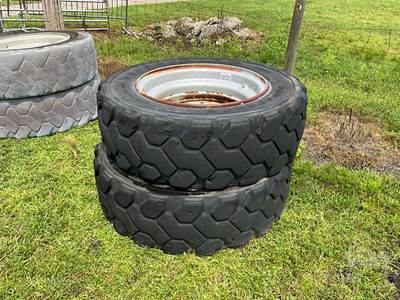 Firestone Tire