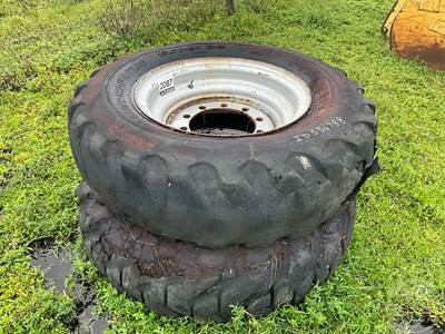 Firestone Tire
