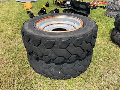Firestone Tire