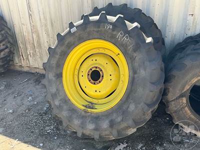 Firestone Tire