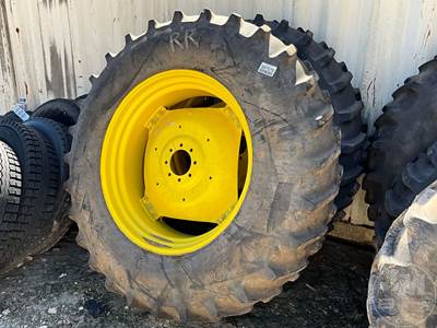 Firestone Tire