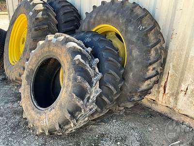 Firestone Tire