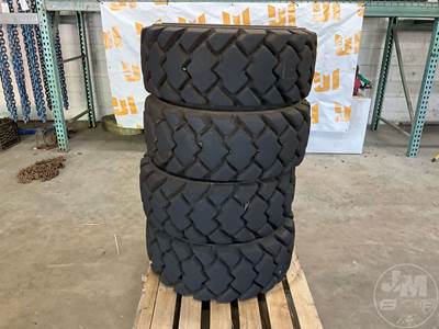 Galaxy Tire