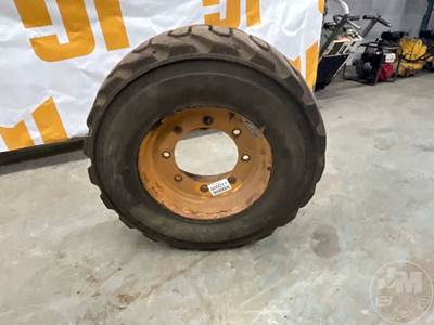 Galaxy Tire
