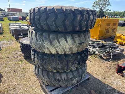 Galaxy Tire