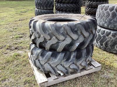 Goodyear Tire