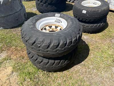 Goodyear Tire