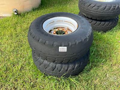 Goodyear Tire