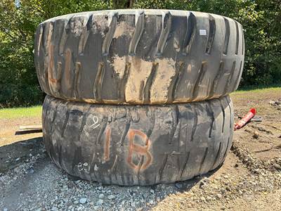 Goodyear Tire
