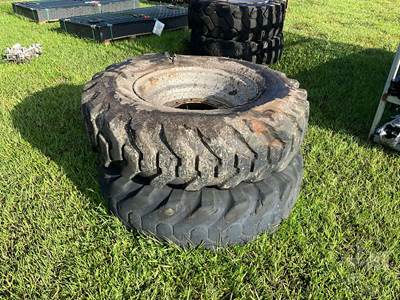 Goodyear Tire