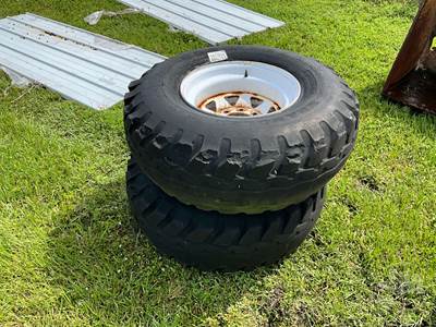 Goodyear Tire