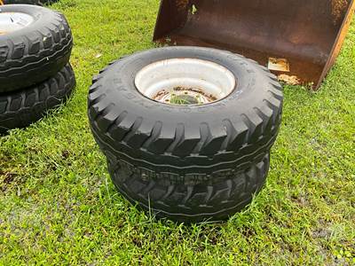 Goodyear Tire