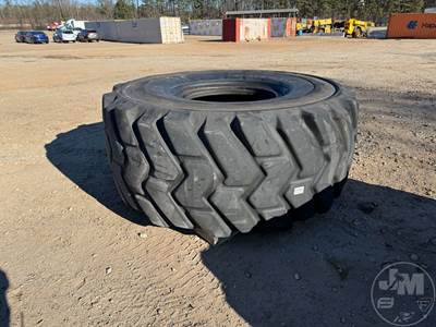 Michelin Tire