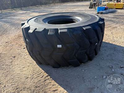 Michelin Tire