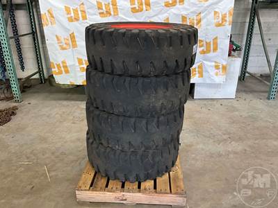 Michelin Tire