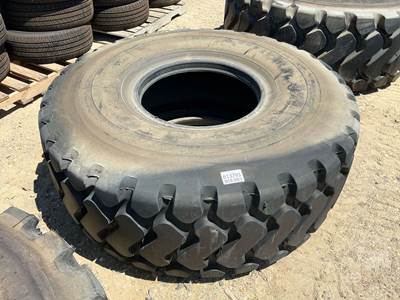 Michelin Tire