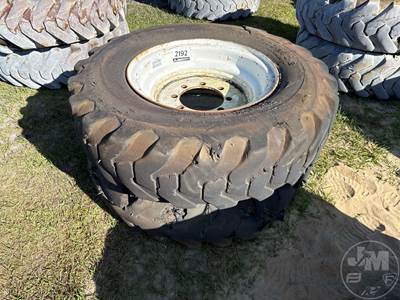 Power King Tire