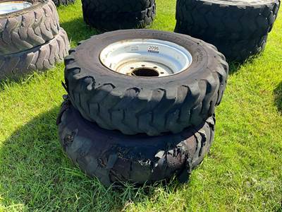 Power King Tire