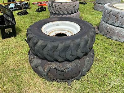 Power King Tire