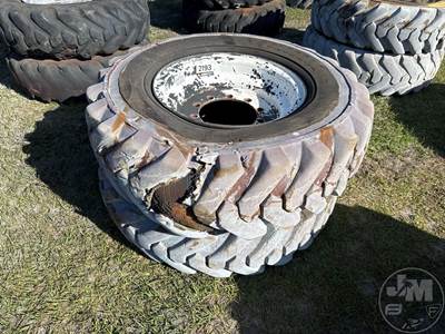 SOLIDEAL Tire